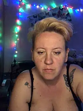 SofiaAmour online show from April 17, 7:50 pm