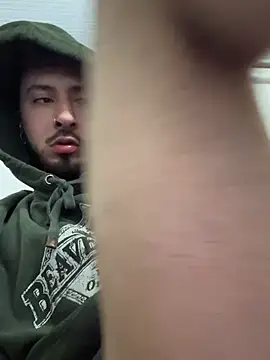 haytiene1 online show from February 28, 1:01 pm