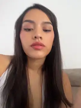 Mia-villalobos online show from June 28, 3:40 pm