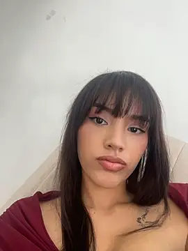 Mia-villalobos online show from July 11, 2:09 pm