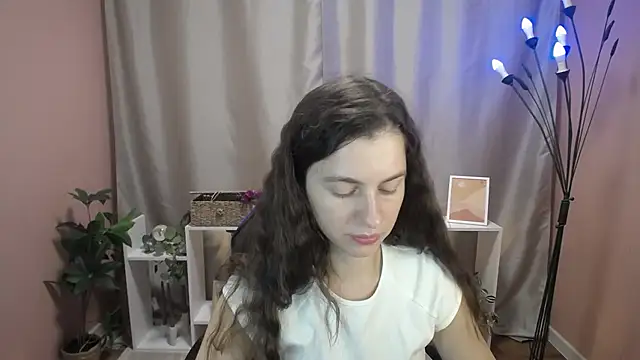 MistyBree online show from July 24, 8:01 am