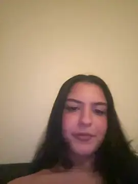 SuesseAlina online show from March 1, 7:49 pm