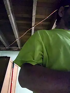 Snapshot of ultimateBWC chatting on May 7, 7:19 pm ultimateBWC online show from May 7, 7:19 pm