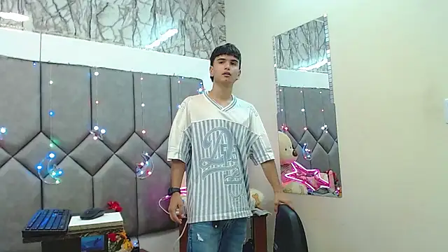 Steve Hotman online show from April 5, 7:22 pm