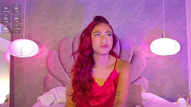 Bella-Sanders online show from July 15, 11:15 am