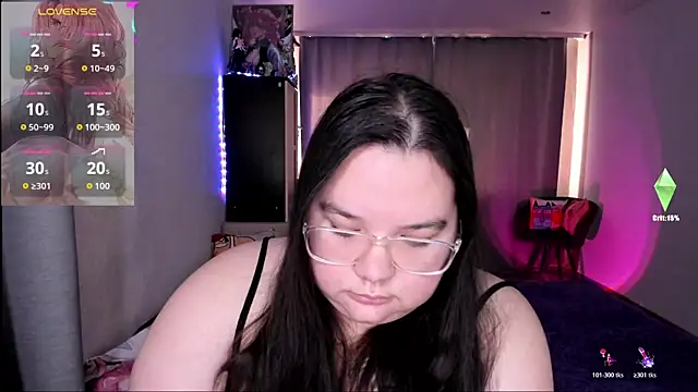 Snapshot of YoshinoSomei chatting on April 2, 2:42 am YoshinoSomei online show from April 2, 2:42 am