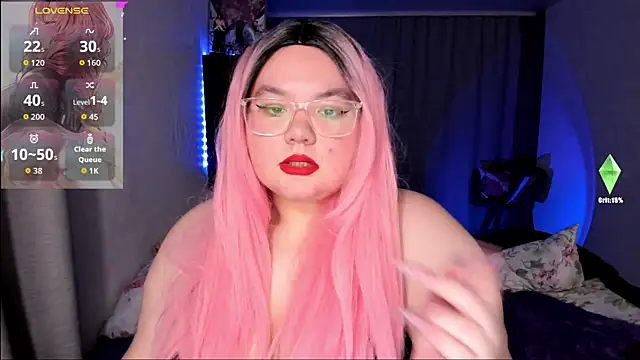 Snapshot of YoshinoSomei chatting on April 10, 2:22 pm YoshinoSomei online show from April 10, 2:22 pm