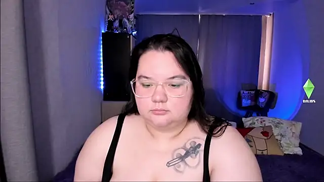 Snapshot of YoshinoSomei chatting on April 15, 3:02 am YoshinoSomei online show from April 15, 3:02 am