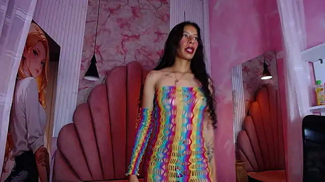 Siena Bouer online show from March 13, 3:57 am