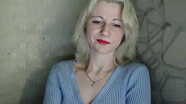 Katerina-Kissa online show from April 8, 6:08 pm