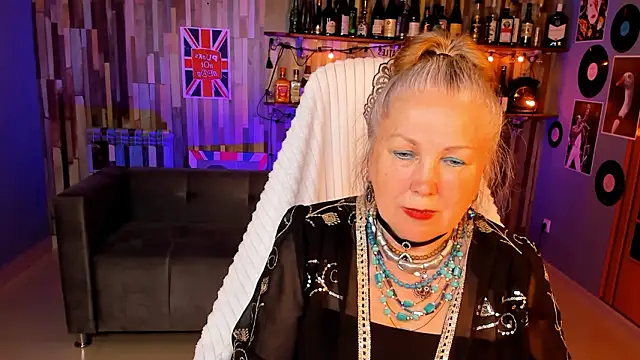 LilaMaharani online show from March 14, 12:54 pm