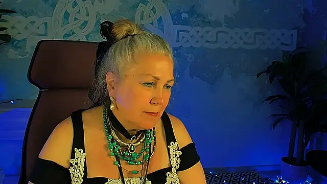 LilaMaharani online show from May 21, 12:56 pm