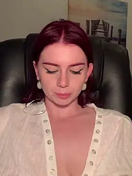 VelvetChloe online show from May 31, 6:09 pm