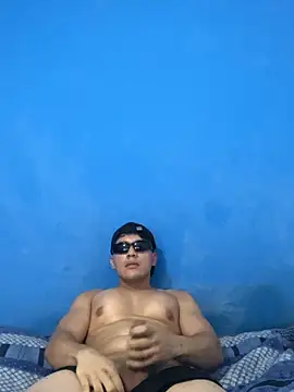 turromisterioso online show from February 28, 7:48 pm