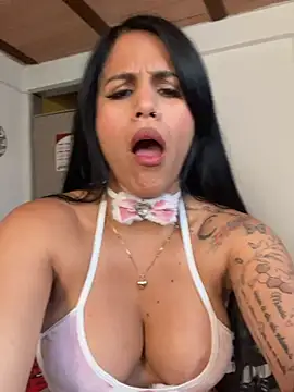 Maracuchitam online show from May 10, 2:11 pm