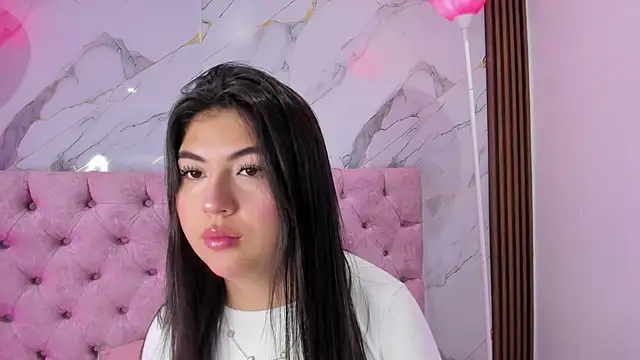 AbrilQuintana  online show from May 28, 11:29 am
