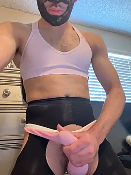 Snapshot of JazzyJewels chatting on February 28, 7:48 pm JazzyJewels online show from February 28, 7:48 pm