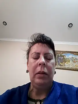 Snapshot of AdaGold8723 chatting on March 1, 7:21 am AdaGold8723 online show from March 1, 7:21 am