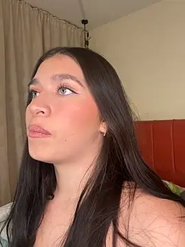 Caandace online show from April 17, 7:39 pm