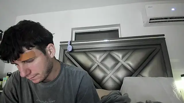 gayndepressed online show from March 10, 3:11 am