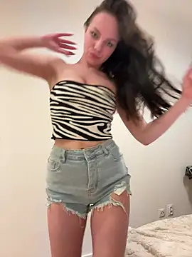 KamilaIv online show from March 18, 5:38 pm