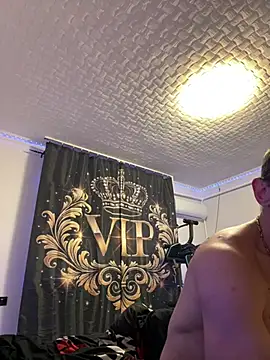 Hugo1993 online show from July 15, 4:12 pm