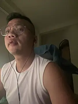 Gockhuatsg online show from June 27, 7:08 pm