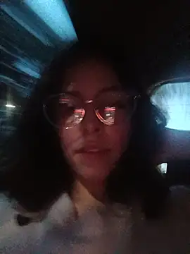 Miranda-cambell online show from May 19, 11:22 pm