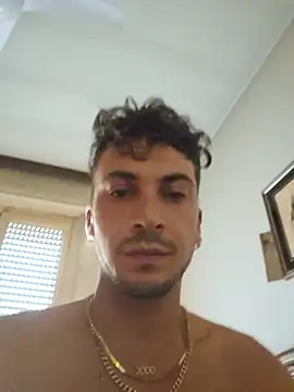 Andreakkkk online show from July 27, 2:24 pm