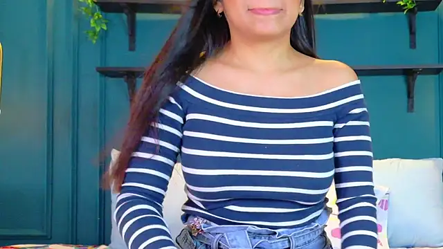 AbbyBelucci online show from July 19, 5:16 pm