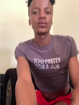 Snapshot of Kinky-Nicky04 chatting on March 30, 7:42 am Kinky-Nicky04 online show from March 30, 7:42 am