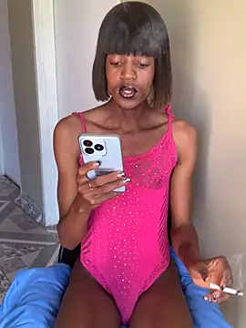 Snapshot of Kinky-Nicky04 chatting on April 8, 9:20 am Kinky-Nicky04 online show from April 8, 9:20 am