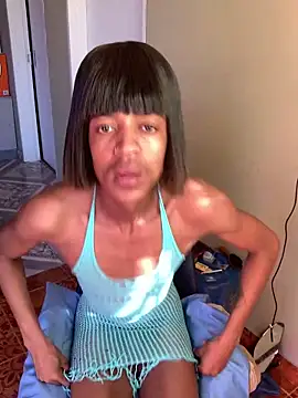 Snapshot of Kinky-Nicky04 chatting on April 10, 6:51 am Kinky-Nicky04 online show from April 10, 6:51 am