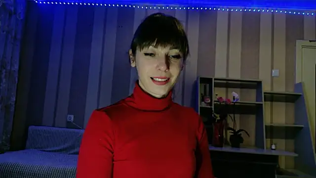 Candy Spicyy online show from April 8, 6:30 pm