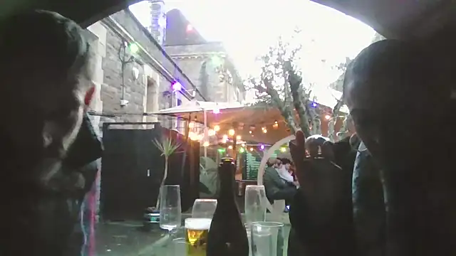 DOUBLETROUBLE7773 online show from March 14, 6:13 pm