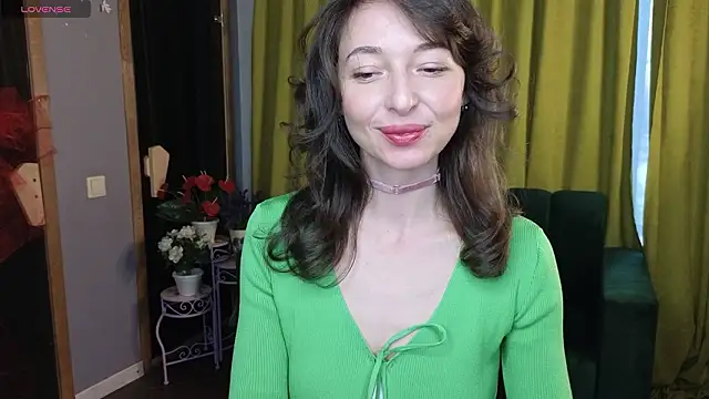 Kate Millersi online show from March 23, 12:42 pm