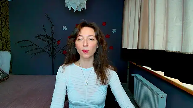 Kate Millersi online show from April 8, 5:51 am