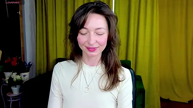 Kate Millersi online show from April 16, 11:33 am