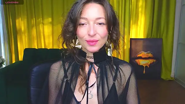 Kate Millersi online show from July 18, 5:55 am