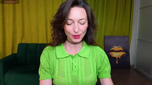 Kate Millersi online show from July 30, 11:42 am