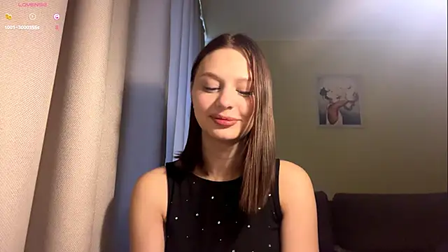 TijuanaPennix online show from March 3, 7:03 am