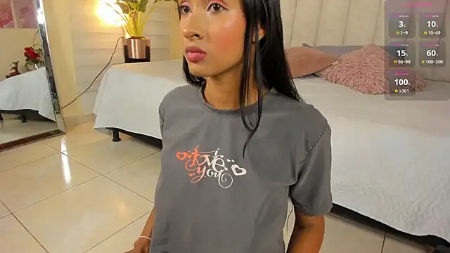 anny kiut online show from March 20, 11:48 am