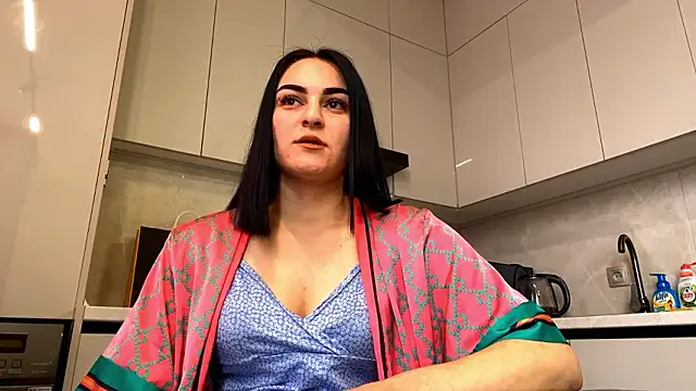 Snapshot of SofiHaggling chatting on March 2, 10:11 am SofiHaggling online show from March 2, 10:11 am