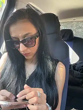 anamaria04 online show from April 4, 2:03 pm