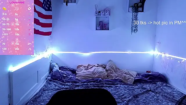 Snapshot of CucKuhta chatting on June 28, 4:24 pm CucKuhta online show from June 28, 4:24 pm