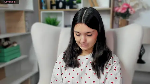 MirthaBolduan online show from March 18, 7:11 am