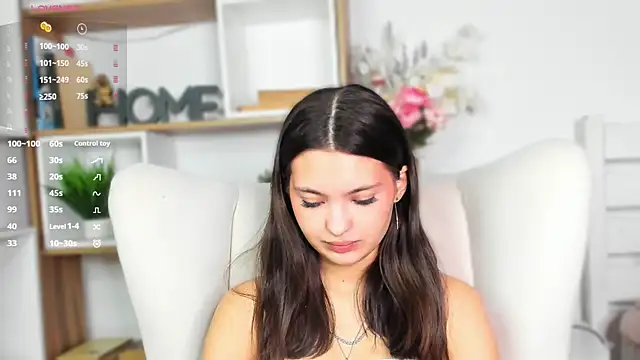 MirthaBolduan online show from April 14, 7:03 am