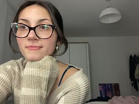 Ellamay06 online show from March 9, 9:19 pm