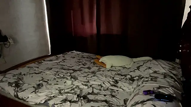 TecnaSanzz online show from March 27, 7:14 am