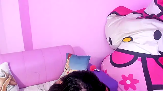 doll katiuska online show from March 27, 12:27 pm